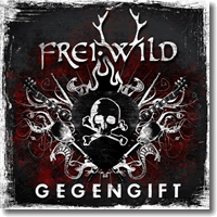 Cover: Frei.Wild  - Gegengift