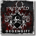 Cover:  Frei.Wild <!-- freiwild --> - Gegengift