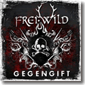Cover:  Frei.Wild  - Gegengift