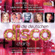 Cover: Die deutschen Disco Charts 