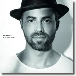 Cover: Mic Donet - Rise And Shine