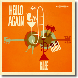Cover: Klee - Hello Again
