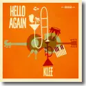 Cover:  Klee - Hello Again