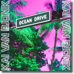 Cover: Kai van Bjonik - Ocean Drive