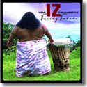 Cover: Israel „IZ” Kamakawiwo'ole - Facing Future