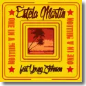 Cover:  Estela Martin feat. Young Johnson - One In A Million