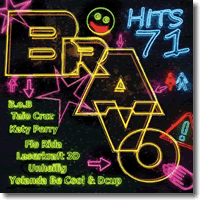 Cover: BRAVO Hits 71 - Various Artists