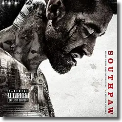 Cover: Southpaw (Music From And Inspired By The Motion Picture) - Original Soundtrack