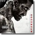 Cover:  Southpaw (Music From And Inspired By The Motion Picture) - Original Soundtrack