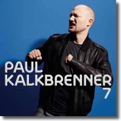 Cover: Paul Kalkbrenner - 7