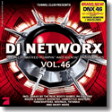 Cover:  DJ Networx Vol. 46 - Various Artists