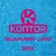 Cover: Kontor Summer Jam 2015 