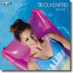 Cover: Wolkenfrei - Wolke 7 (Remixe)