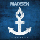 Cover: Madsen - Kompass