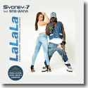 Cover: Sydney-7  feat. Sne-zana - Lalala
