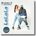 Cover:  Sydney-7  feat. Sne-zana - Lalala