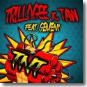 Cover:  Trillogee & Taw feat. Gemeni - TNT