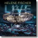 Cover:  Helene Fischer - Farbenspiel Live - Die Stadion-Tournee