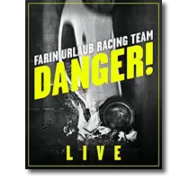 Cover: Farin Urlaub Racing Team - Danger! - Live