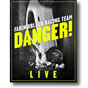 Cover: Farin Urlaub Racing Team - Danger! - Live