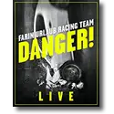 Cover:  Farin Urlaub Racing Team - Danger! - Live