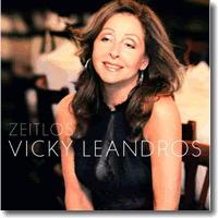 Cover: Vicky Leandros - Zeitlos