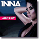 Cover:  Inna - Amazing