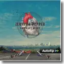 Cover:  Zervas & Peper - Abstract Heart