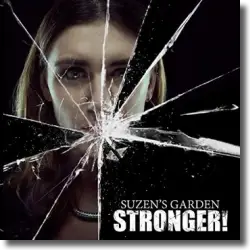 Cover: Suzen's Garden - Stronger!
