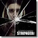 Cover:  Suzen's Garden - Stronger!