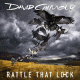 Cover: David Gilmour - Rattle That Lock