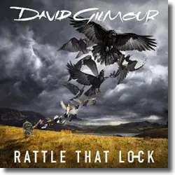 Cover: David Gilmour - Rattle That Lock