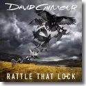 Cover:  David Gilmour - Rattle That Lock