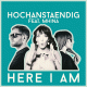Cover: Hochanstaendig feat. Mhina - Here I Am