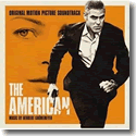 The American - Original Soundtrack