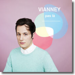Cover: Vianney - Pas l