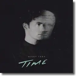 Cover: Mikky Ekko - Time