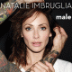 Cover: Natalie Imbruglia - Male