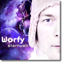 Cover: Worfy - Sternweh