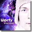 Cover:  Worfy - Sternweh