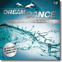 Cover: Dream Dance Vol. 52 - Various Artists