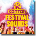 Kontor Festival Sounds 2015 - The Closing