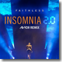 Cover: Faithless - Insomnia 2.0 (Avicii Remix)