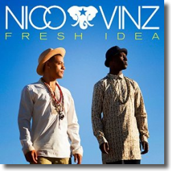 Cover: Nico & Vinz - Fresh Idea