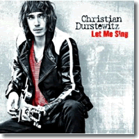 Cover: Christian Durstewitz - Let Me Sing