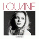 Cover: Louane - Avenir