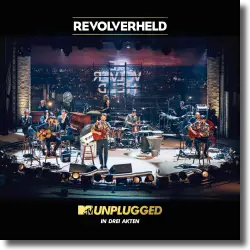 Cover: Revolverheld - MTV Unplugged