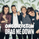 Cover: One Direction - Drag Me Down