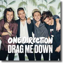 Cover: One Direction - Drag Me Down