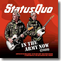 Cover: Status Quo - In The Army Now (2010)